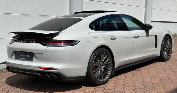 Porsche Panamera 4S E-Hybrid 412 kW image number 7