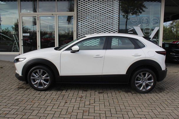 Mazda CX-30 150 Selection 110 kW image number 4