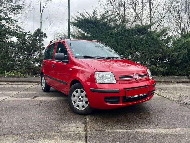 Fiat Panda 1.2 Dynamic 51 kW image number 2