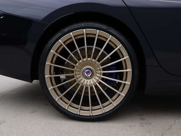 ALPINA B3 GT Touring Switch-Tronic 389 kW image number 19