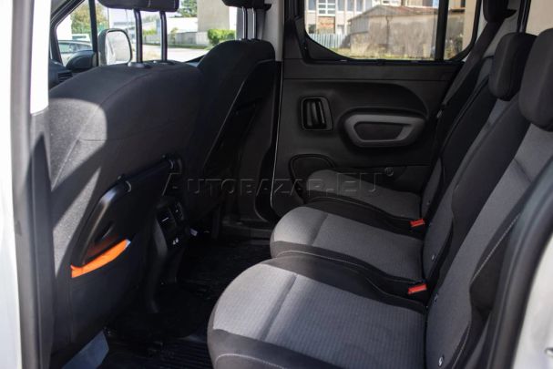 Toyota Proace City 1.5 96 kW image number 18