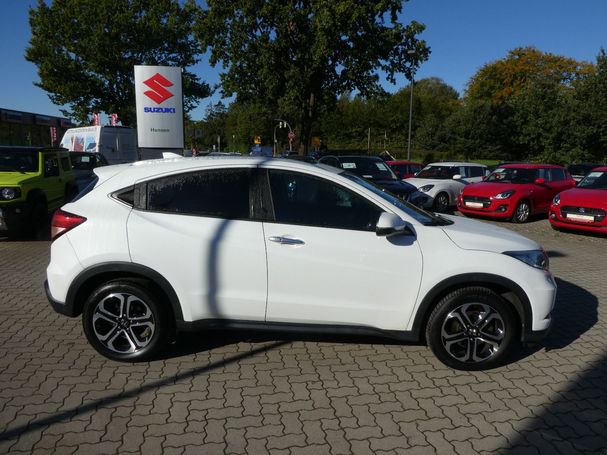 Honda HR-V 1.5 Executive 96 kW image number 4