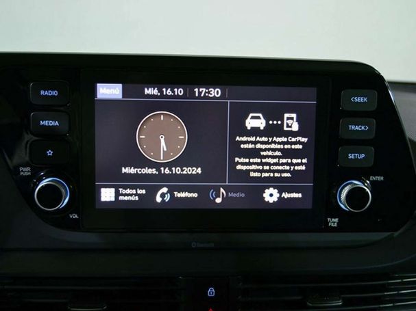 Hyundai i20 1.0 74 kW image number 24