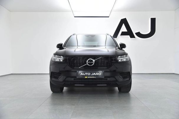 Volvo XC40 D3 AWD 110 kW image number 1