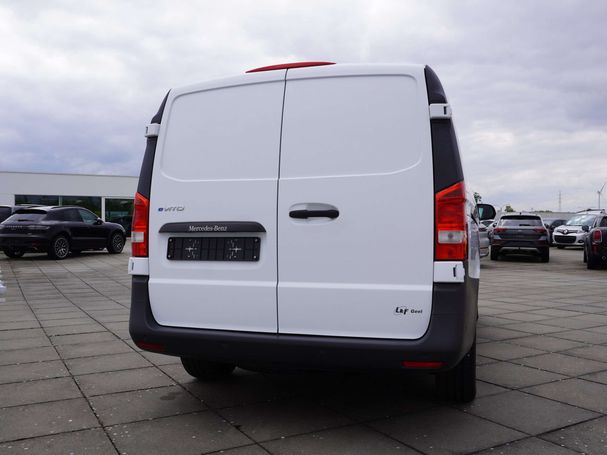 Mercedes-Benz Vito 85 kW image number 3