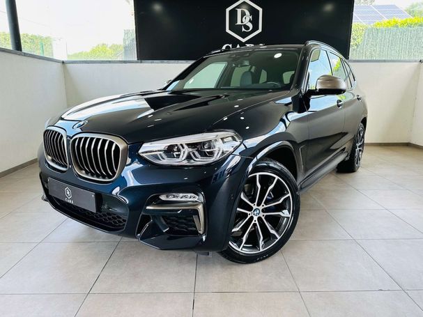 BMW X3 xDrive 265 kW image number 1