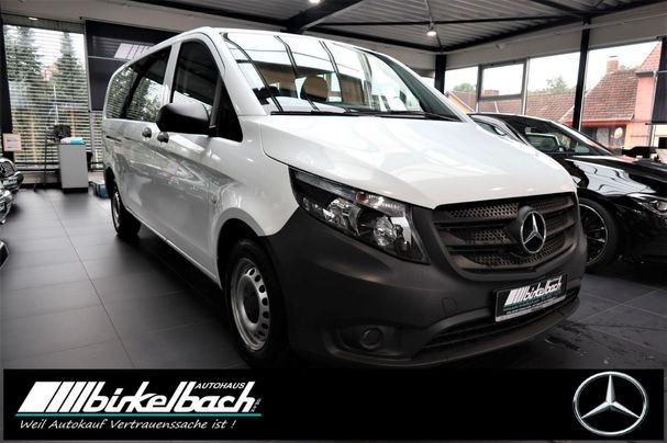 Mercedes-Benz Vito 114 CDi Tourer extra PRO 100 kW image number 2