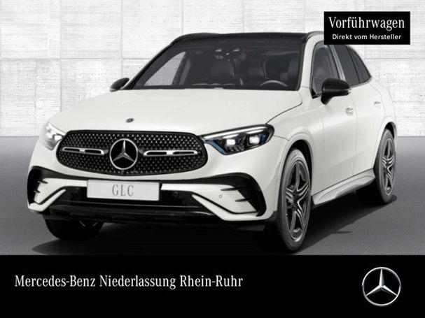 Mercedes-Benz GLC 300 190 kW image number 2