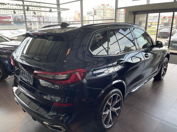 BMW X5 xDrive 250 kW image number 4