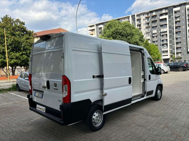 Fiat Ducato 35 3.0 100 kW image number 7