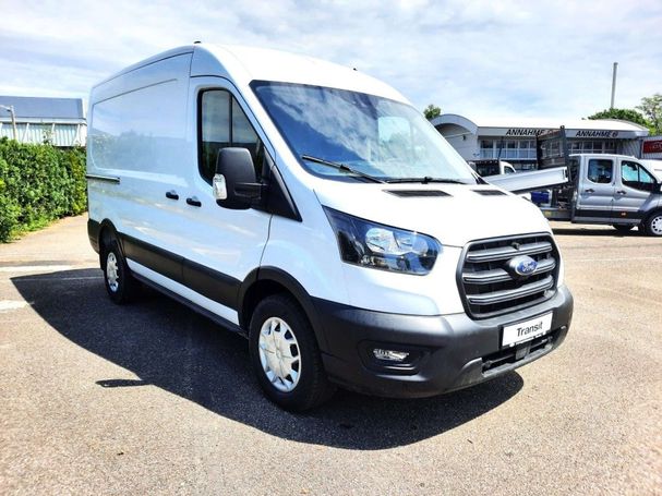 Ford Transit 350 L2H2 LKW Trend 96 kW image number 4