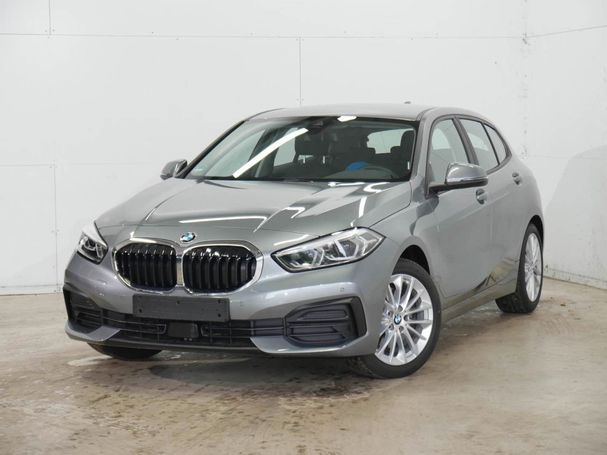 BMW 118i Advantage 100 kW image number 1