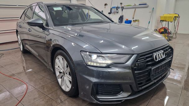 Audi A6 40 TDI quattro S-line Avant 150 kW image number 2