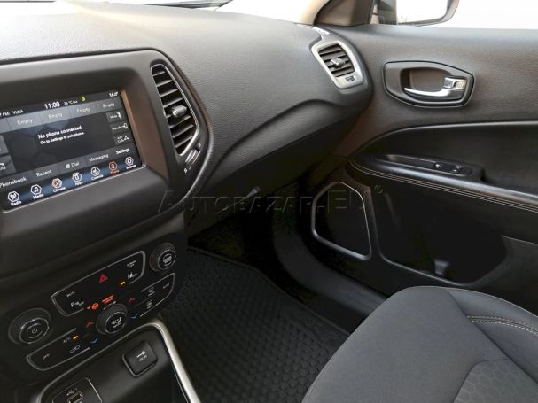 Jeep Compass 1.4 MultiAir Limited 103 kW image number 17