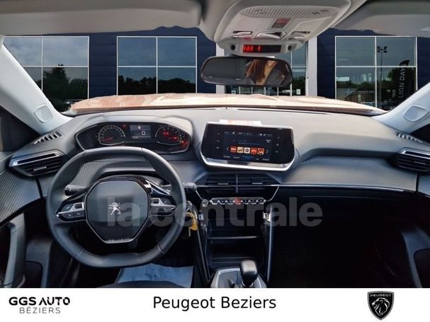 Peugeot 2008 1.2 PureTech 74 kW image number 7