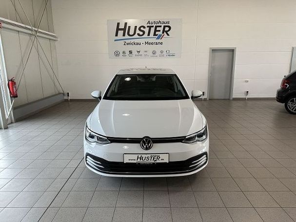 Volkswagen Golf 1.5 TSI Style 96 kW image number 3