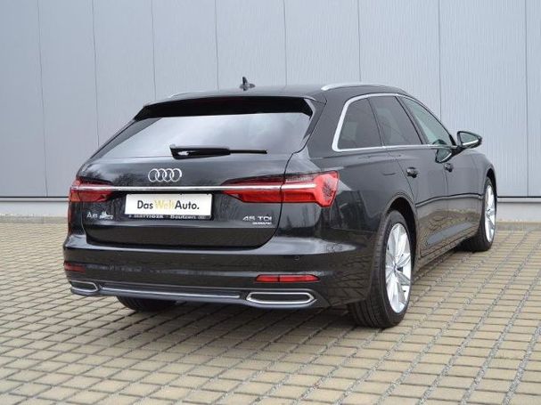 Audi A6 45 TDI Avant 170 kW image number 2