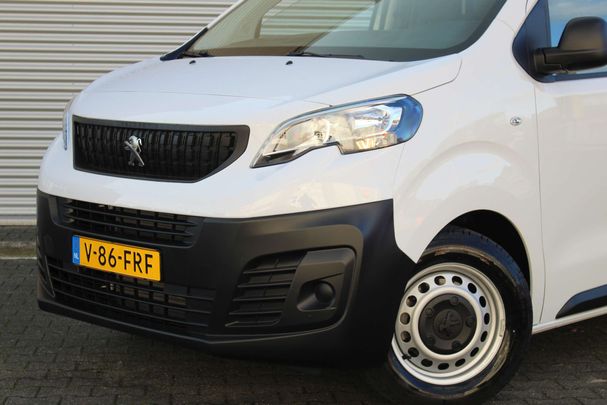 Peugeot Expert L2 1.5 BlueHDi 100 75 kW image number 33