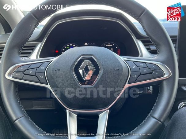 Renault Captur 103 kW image number 39