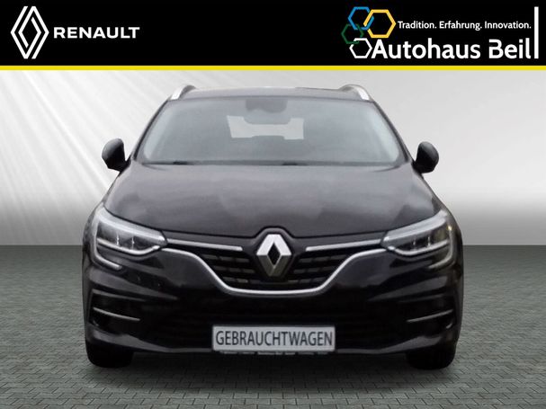 Renault Megane Grandtour E-Tech Plug-in 160 Intens 116 kW image number 5