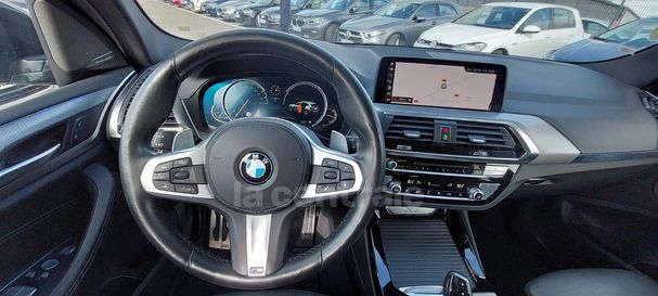 BMW X3 sDrive 110 kW image number 29