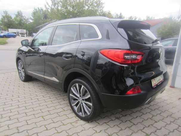 Renault Kadjar 4x4 96 kW image number 7