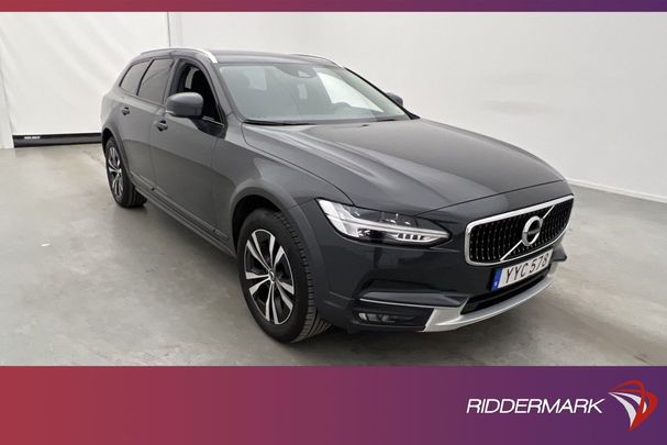 Volvo V90 Cross Country D4 AWD 140 kW image number 8