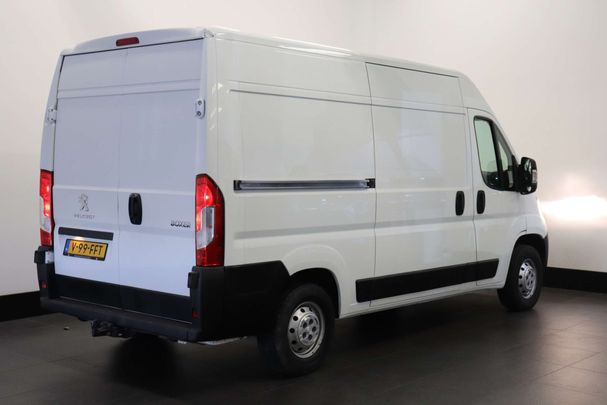 Peugeot Boxer HDi L2H2 96 kW image number 1