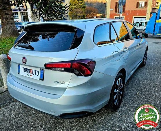 Fiat Tipo 1.4 T-Jet Lounge 88 kW image number 3