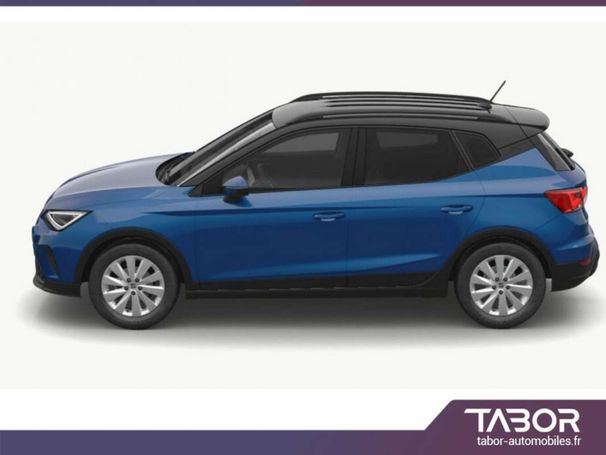 Seat Arona 1.0 TSI Style 85 kW image number 3