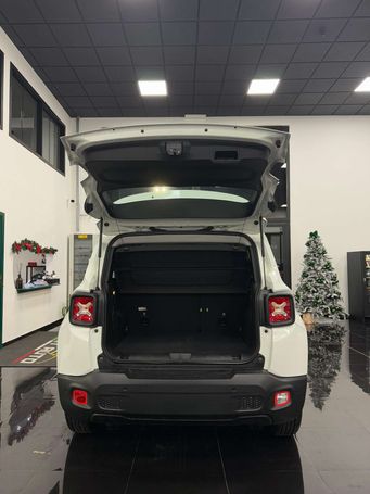 Jeep Renegade 1.0 Longitude 88 kW image number 8