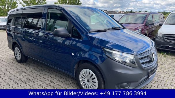 Mercedes-Benz Vito 116 Tourer 120 kW image number 2