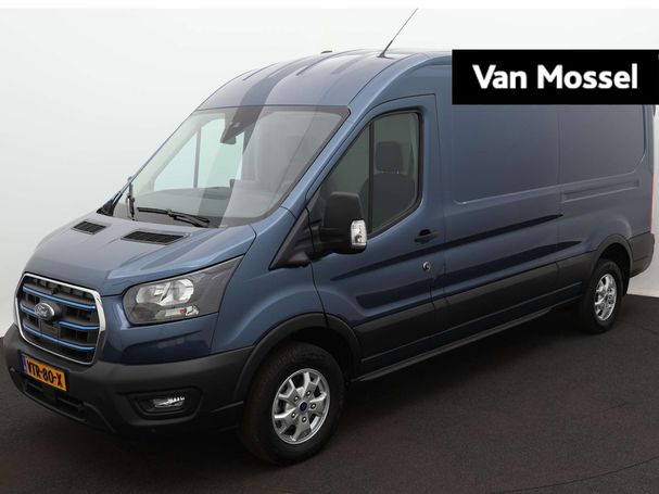 Ford E-Transit 350 L3H2 Trend 135 kW image number 1