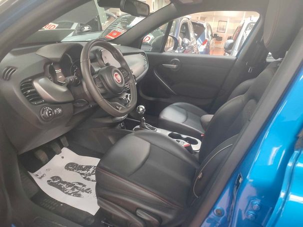 Fiat 500X 1.0 88 kW image number 5