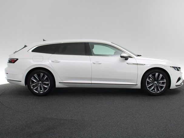 Volkswagen Arteon 2.0 TDI Shooting Brake 147 kW image number 18