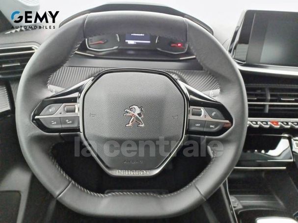 Peugeot 208 PureTech 100 Allure 74 kW image number 17