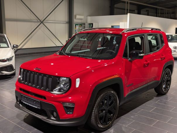 Jeep Renegade 88 kW image number 1