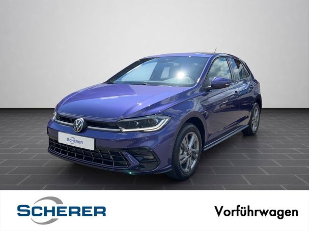 Volkswagen Polo 1.0 TSI DSG 81 kW image number 1