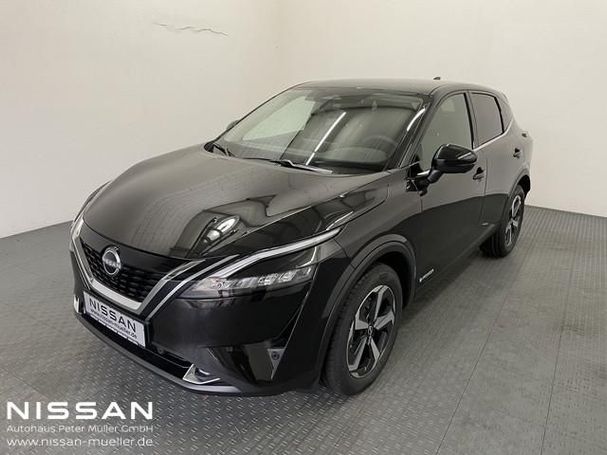 Nissan Qashqai 1.5 VC-T e-power 140 kW image number 1