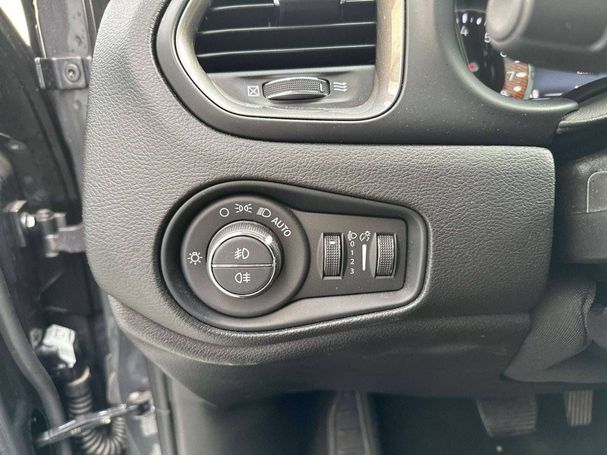 Jeep Renegade 1.5 Limited 96 kW image number 27