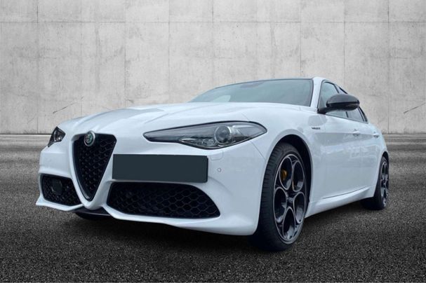 Alfa Romeo Giulia 2.0 Turbo Veloce 206 kW image number 1