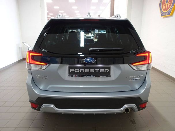 Subaru Forester 2.0i 110 kW image number 6