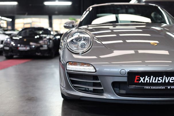 Porsche 997 Targa 4 S 283 kW image number 15