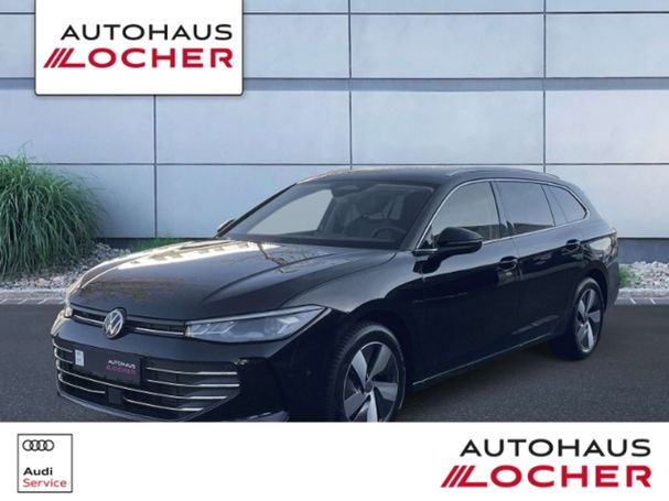 Volkswagen Passat Variant 2.0 TDI Business DSG 110 kW image number 1