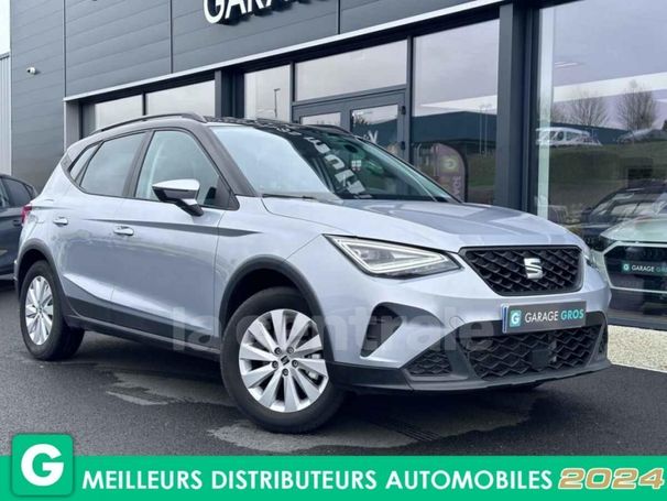 Seat Arona 1.0 TSI Style 81 kW image number 1