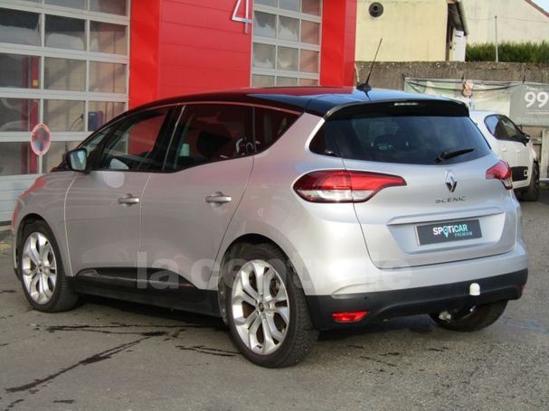 Renault Scenic 85 kW image number 5