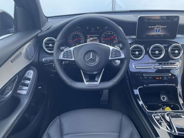 Mercedes-Benz GLC 43 AMG 4Matic 271 kW image number 31