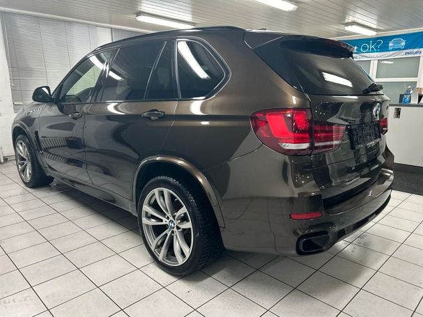 BMW X5 M50d xDrive 280 kW image number 10