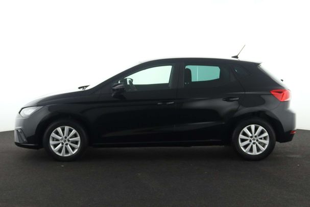 Seat Ibiza 1.0 TSI DSG 82 kW image number 5