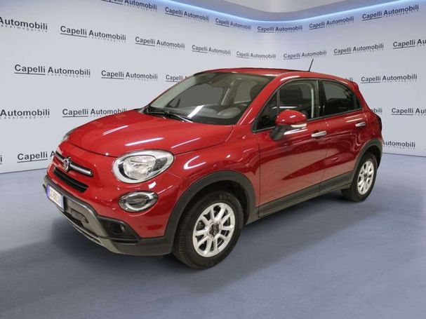 Fiat 500X 1.0 88 kW image number 1